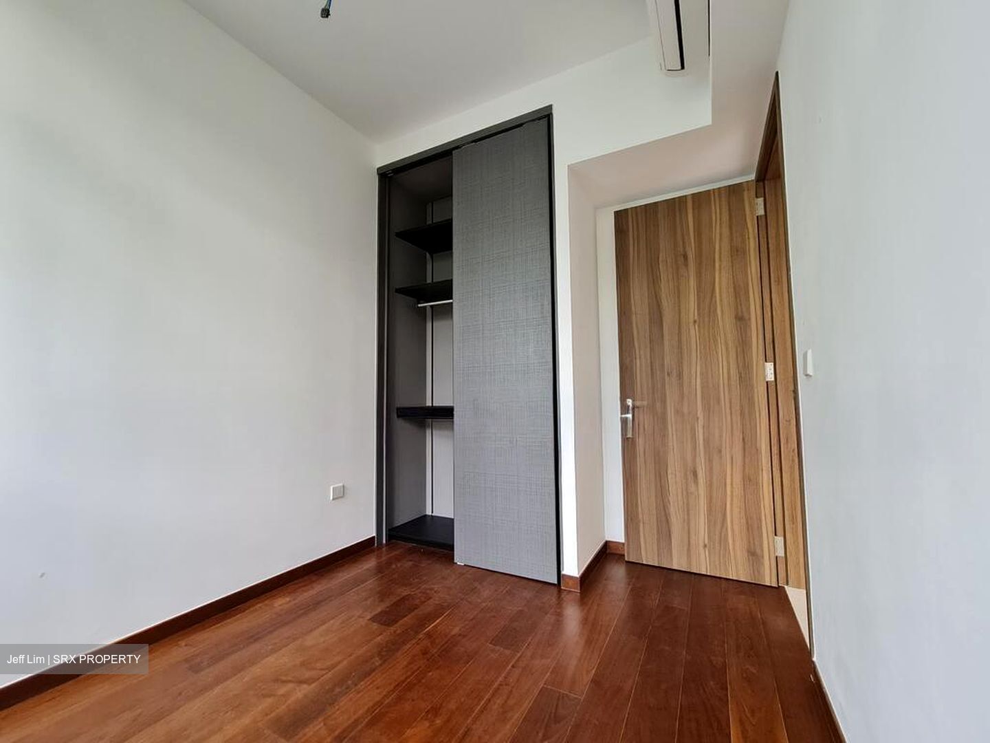 Daintree Residence (D21), Condominium #514009591